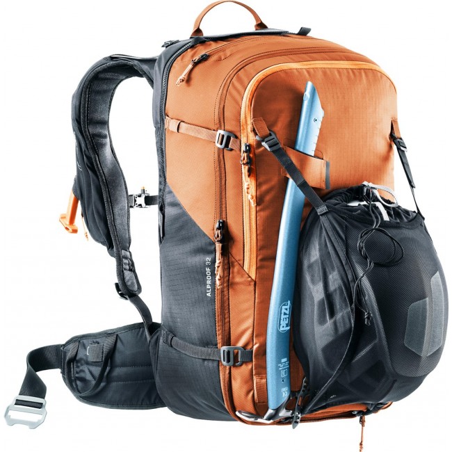Avalanche backpack - Deuter Alproof 32 Avalanche backpack - Deuter Alproof 32