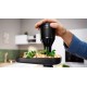 Bosch Serie 6 MFWS650B mincer 500 W Black, Silver Bosch Serie 6 MFWS650B mincer 500 W Black, Silver