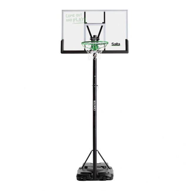 Basketball basket - Salta Center (5133) Basketball basket - Salta Center (5133)
