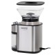 Camry CR 4443 coffee grinder Burr grinder Black,Silver Camry CR 4443 coffee grinder Burr grinder Black,Silver