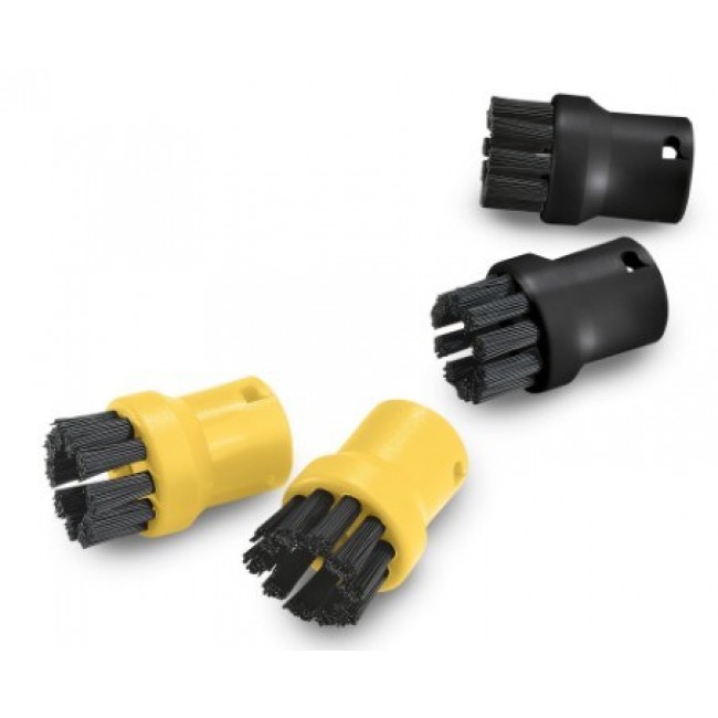 K rcher 2.863-264.0 steam cleaner accessory Brush kit K rcher 2.863-264.0 steam cleaner accessory Brush kit