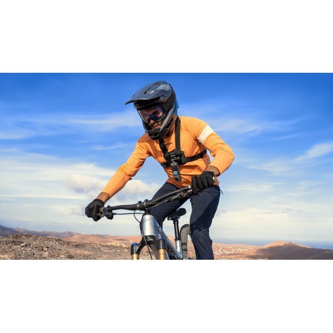 Insta360 X4 action sports camera 72 MP 8K Ultra HD CMOS 25.4 / 2 mm (1 / 2
