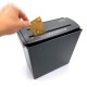 Document shredder MEDIA-TECH Shredder V3.0 MT215 Document shredder MEDIA-TECH Shredder V3.0 MT215
