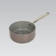 Saucepan with lid MAESTRO MR-4009 (MR-4009-18S) 18 cm 1,9 l Grey Saucepan with lid MAESTRO MR-4009 (MR-4009-18S) 18 cm 1,9 l Grey