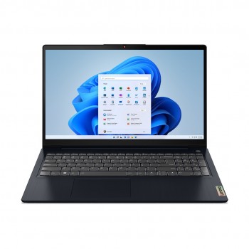 Lenovo IdeaPad 3 15IAU7 Intel Core i3 i3-1215U Laptop 39.6 cm (15.6