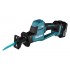 MAKITA. RECIPROCATING SAW 18V DJR189RTJ 2x5.0Ah