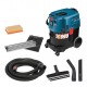 Bosch GAS 35 L AFC Professional Black, Blue 1200 W Bosch GAS 35 L AFC Professional Black, Blue 1200 W