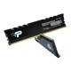 Patriot Memory Signature Premium PSP516G5600KH1 memory module 16 GB 2 x 8 GB DDR5 5600 MHz Patriot Memory Signature Premium PSP516G5600KH1 memory module 16 GB 2 x 8 GB DDR5 5600 MHz