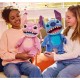 Interactive mascot Wow! Stuff Disney Real FX Angel Puppet (DIS-1030-01) Interactive mascot Wow! Stuff Disney Real FX Angel Puppet (DIS-1030-01)