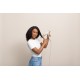 Shark HD333EU hair styling tool Multistyler Warm White 1700 W 2.44 m