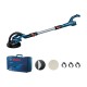 Bosch 500 Series GTR 550 Drywall sander 910 RPM Black, Blue, White 500 W Bosch 500 Series GTR 550 Drywall sander 910 RPM Black, Blue, White 500 W