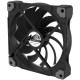 Alpenf hn Wing Boost 3 ARGB 140mm High Speed - Fan black, 3 pc(s) Alpenf hn Wing Boost 3 ARGB 140mm High Speed - Fan black, 3 pc(s)