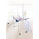 Leifheit Pegasus 200 tumble dryer Leifheit Pegasus 200 tumble dryer