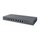 EnGenius CloudSwitch L2Plus 8 PoE