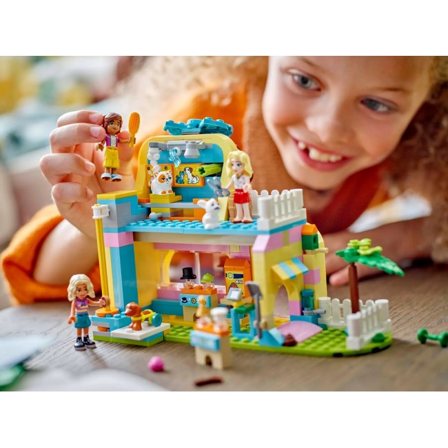 LEGO FRIENDS 42650 Pet Accessories Shop LEGO FRIENDS 42650 Pet Accessories Shop