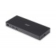 Acer NP.DCK11.01N laptop dock/port replicator Docking Black Acer NP.DCK11.01N laptop dock/port replicator Docking Black