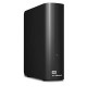Western Digital WD Elements Desktop external hard drive 4 TB Micro-USB B 3.2 Gen 1 (3.1 Gen 1) Black Western Digital WD Elements Desktop external hard drive 4 TB Micro-USB B 3.2 Gen 1 (3.1 Gen 1) Black