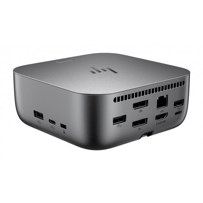 HP Thunderbolt 4 100W G6 Dock HP Thunderbolt 4 100W G6 Dock