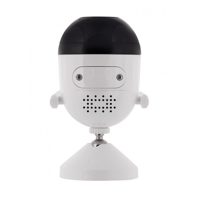 Dahua Technology DH-F4C-PV security camera Bullet IP security camera Indoor & outdoor 2560 x 1440 pixels Wall Dahua Technology DH-F4C-PV security camera Bullet IP security camera Indoor & outdoor 2560 x 1440 pixels Wall