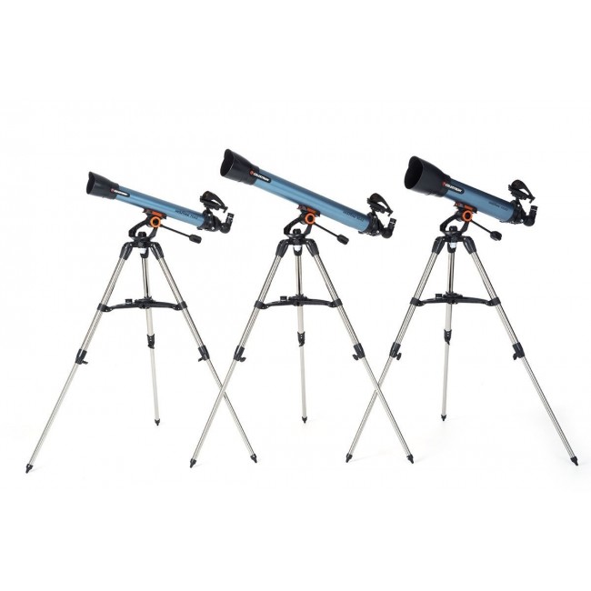 Celestron Inspire 100mm Telescope