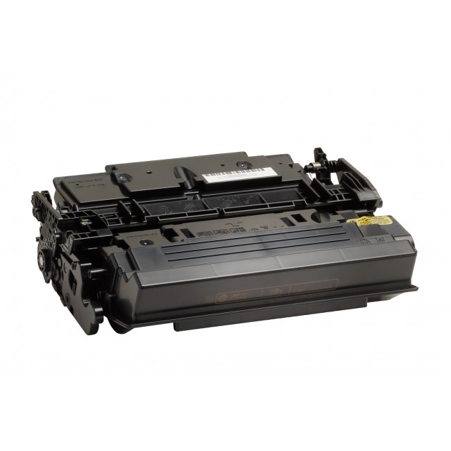 HP 89Y Extra High Yield Black Original LaserJet Toner Cartridge HP 89Y Extra High Yield Black Original LaserJet Toner Cartridge