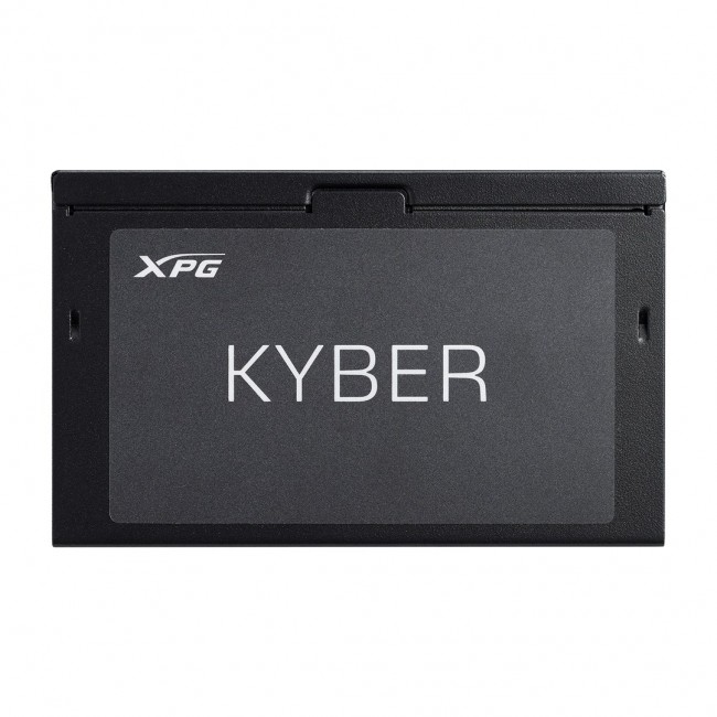 XPG KYBER 650W Power Supply XPG KYBER 650W Power Supply