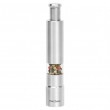ProfiCook PC-PSM 1160 Salt & pepper grinder set Stainless steel, Transparent