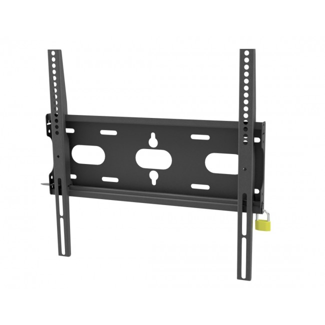 iiyama MD-WM4040 monitor mount / stand Black