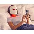 TheraBody TheraFace Mask Glo LED facial care mask