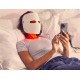 TheraBody TheraFace Mask Glo LED facial care mask