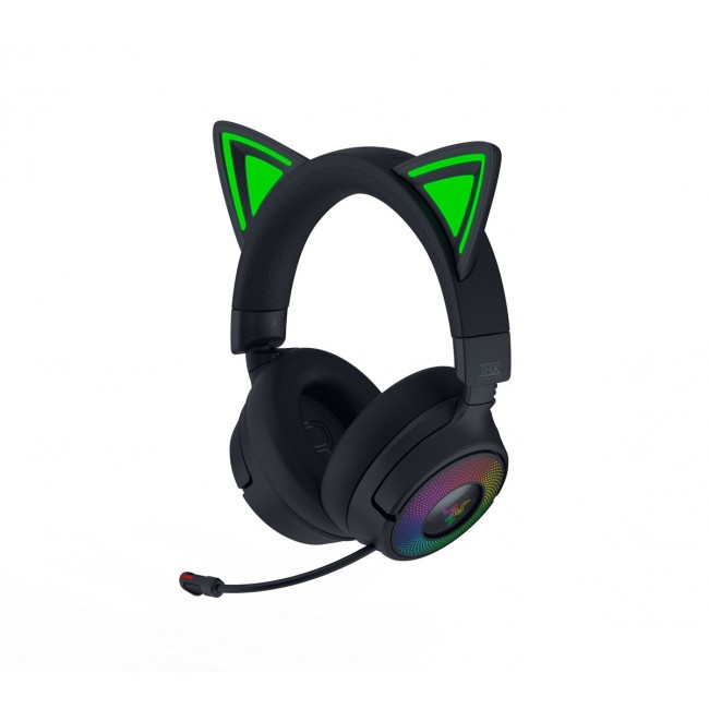 Razer Kraken Kitty V3 Pro Bluetooth Headset Razer Kraken Kitty V3 Pro Bluetooth Headset