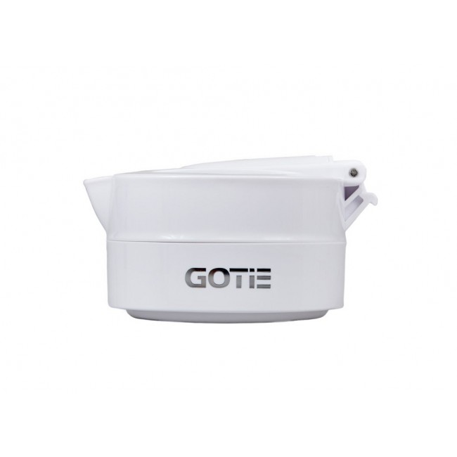 Gotie travel kettle GCT-600B (600W, 0.6l)