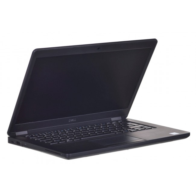 DELL LATITUDE 5490 i5-8350U 16GB 256GB SSD 14 DELL LATITUDE 5490 i5-8350U 16GB 256GB SSD 14
