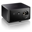 Optoma Photon Life PK32 Standard throw projector 1100 ANSI lumens DLP UHD 4K (3840x2160) 3D Black