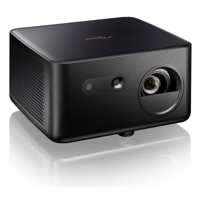 Optoma Photon Life PK32 Standard throw projector 1100 ANSI lumens DLP UHD 4K (3840x2160) 3D Black