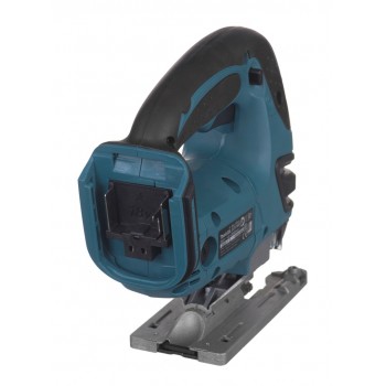Makita DJV180Z power jigsaw, without battery