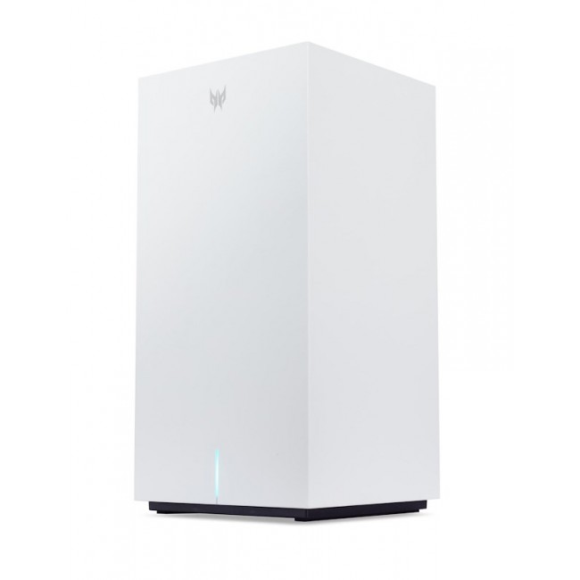 Predator Connect T7 Wi-Fi 7 Router | FF.G2RTA.001 | 802.11be | Mesh Support Yes | MU-MiMO Yes | 5G