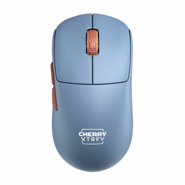 CHERRY XTRFY M68 Wireless