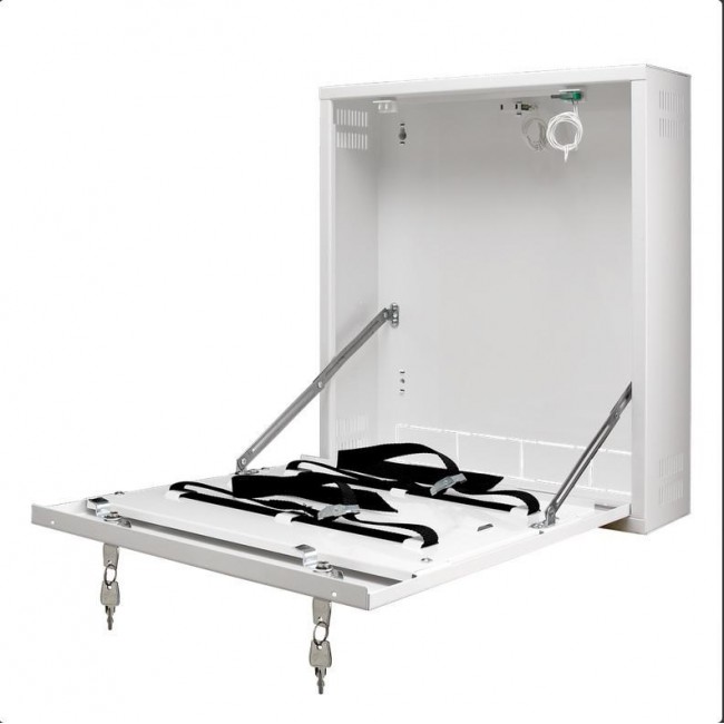 Pulsar AWO529W DVR CASE