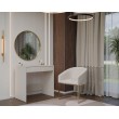 MARINA 2S Desk Colour Cashmere MARINA 2S Desk Colour Cashmere