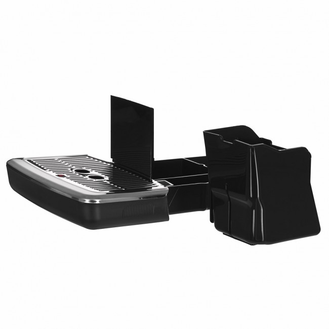 Philips 5500 series EP5541/50 coffee maker Fully-auto Espresso machine 1.8 L