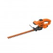 Black & Decker BEHT201-QS power hedge trimmer Double blade 420 W Black & Decker BEHT201-QS power hedge trimmer Double blade 420 W