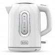 Black+Decker electric kettle BXKE2204E Black+Decker electric kettle BXKE2204E