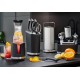 GEFU SMARTLINE Tabletop paper towel holder Stainless steel