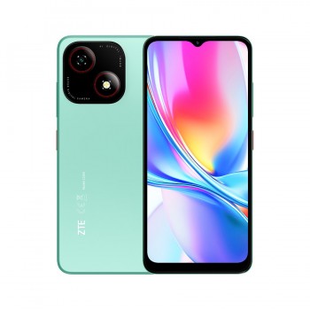 ZTE Blade A35e 2/64GB Ice Green smartphone