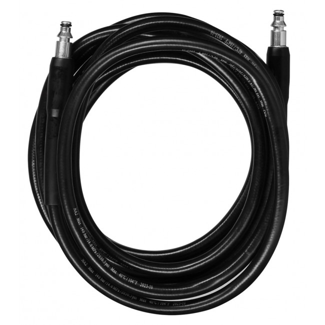 Nilfisk Core 125-5 EU pressure washer Upright Electric 438 l/h Nilfisk Core 125-5 EU pressure washer Upright Electric 438 l/h