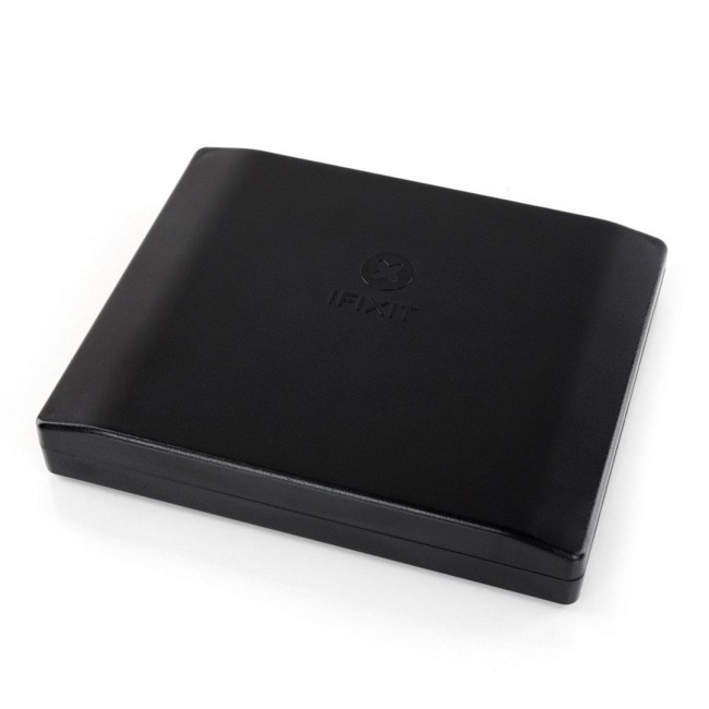 iFixit EU145392 screwdriver bit 112 pc(s)