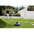 Ecovacs GOAT O600 RTK EU Robotic lawn mower Battery Black, Grey