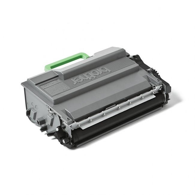 Brother TN-3520 toner cartridge 1 pc(s) Original Black Brother TN-3520 toner cartridge 1 pc(s) Original Black