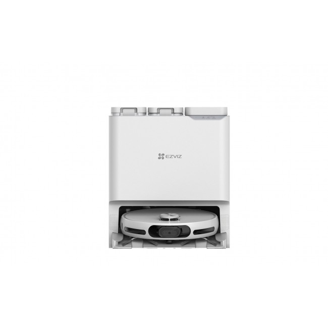EZVIZ RS20 Pro - cleaning robot, white